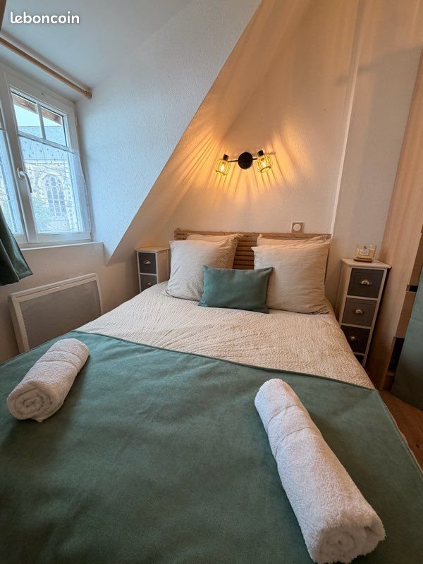Appartement à louer, 25m², Saint-Michel-Chef-Chef