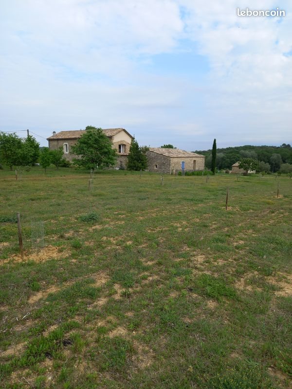 Maison à vendre, 148m², Saint-Marcel-de-Careiret