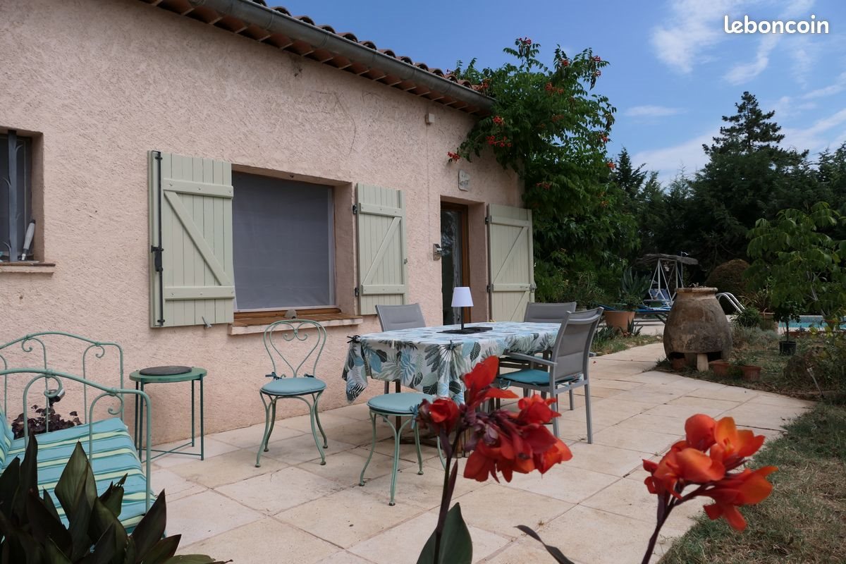 Appartement à louer, 36m², Draguignan