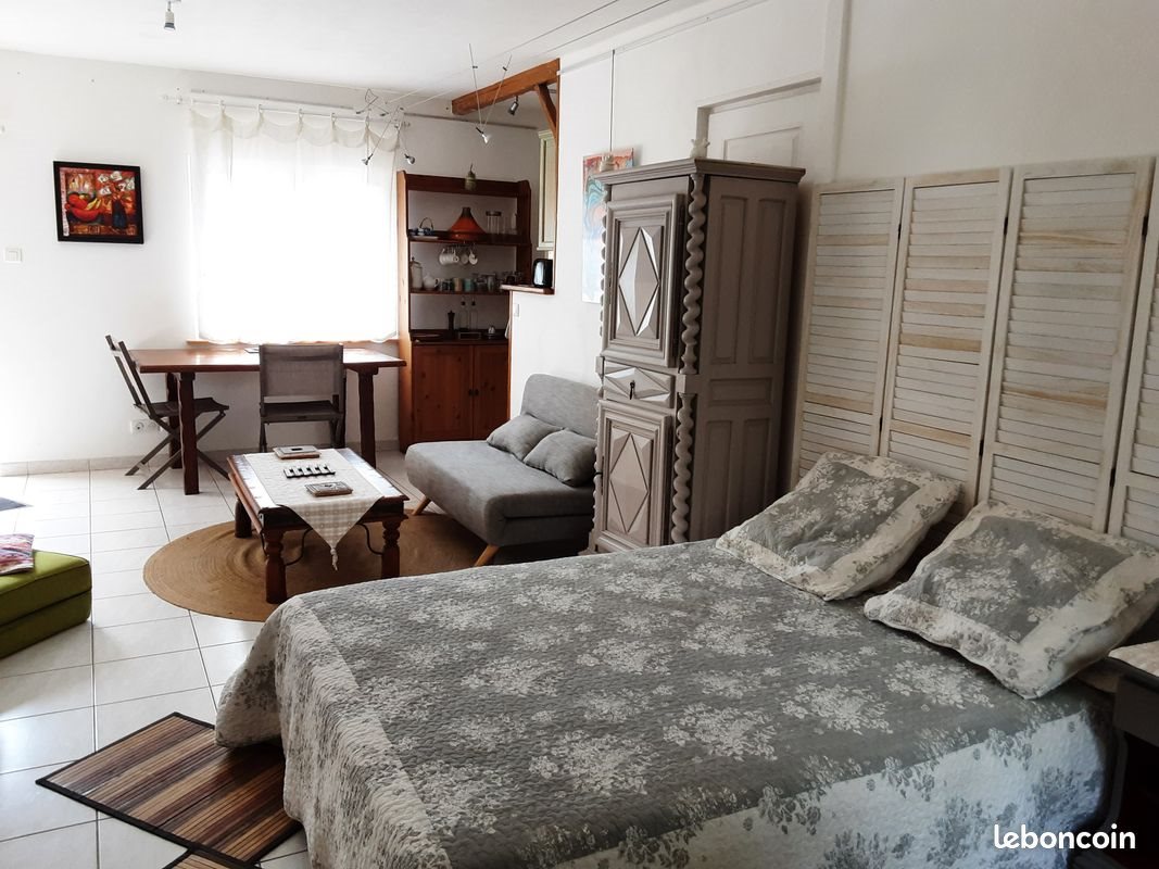 Appartement à louer, 36m², Draguignan