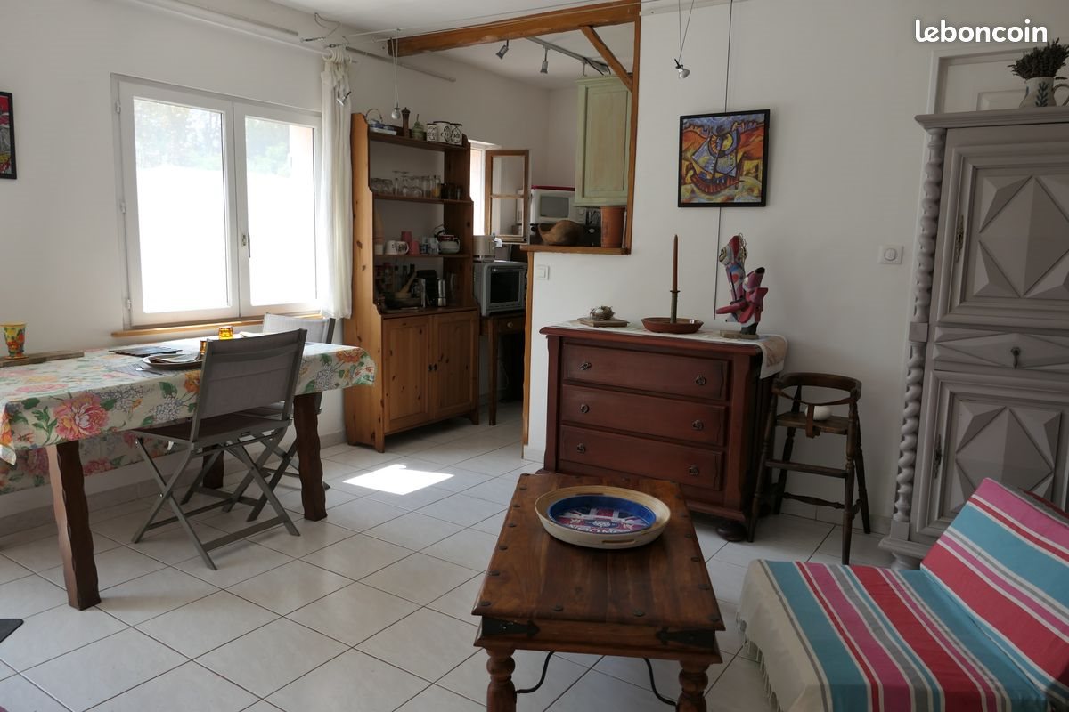 Appartement à louer, 36m², Draguignan