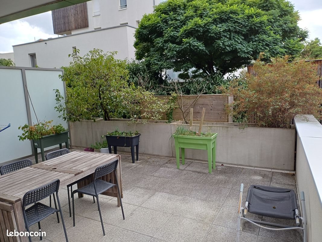 Appartement à louer, 45m², Schiltigheim