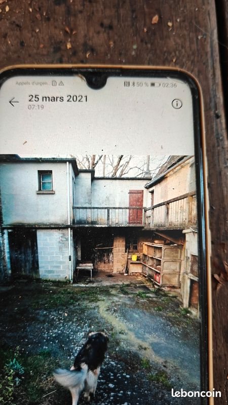 Maison à vendre, 120m², Conques