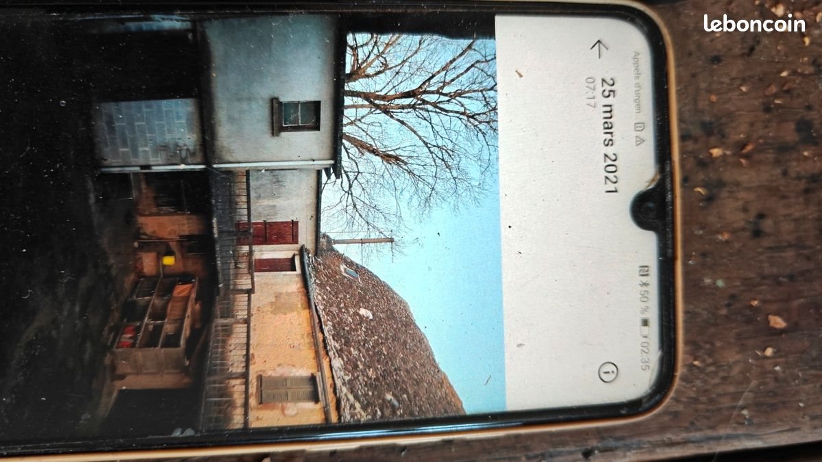 Maison à vendre, 120m², Conques