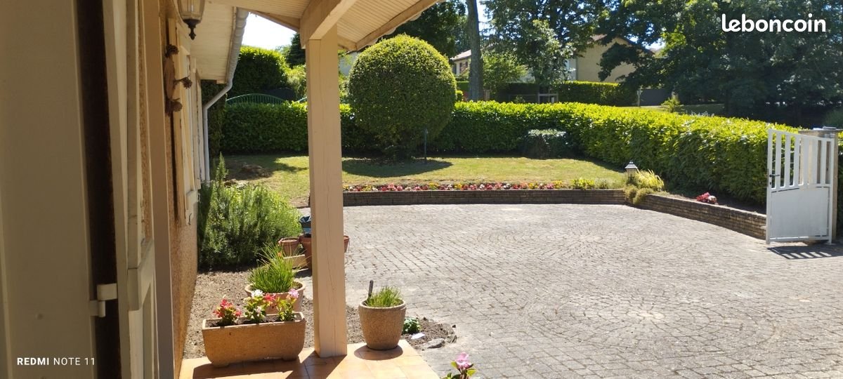 Maison à vendre, 100m², Vernaison