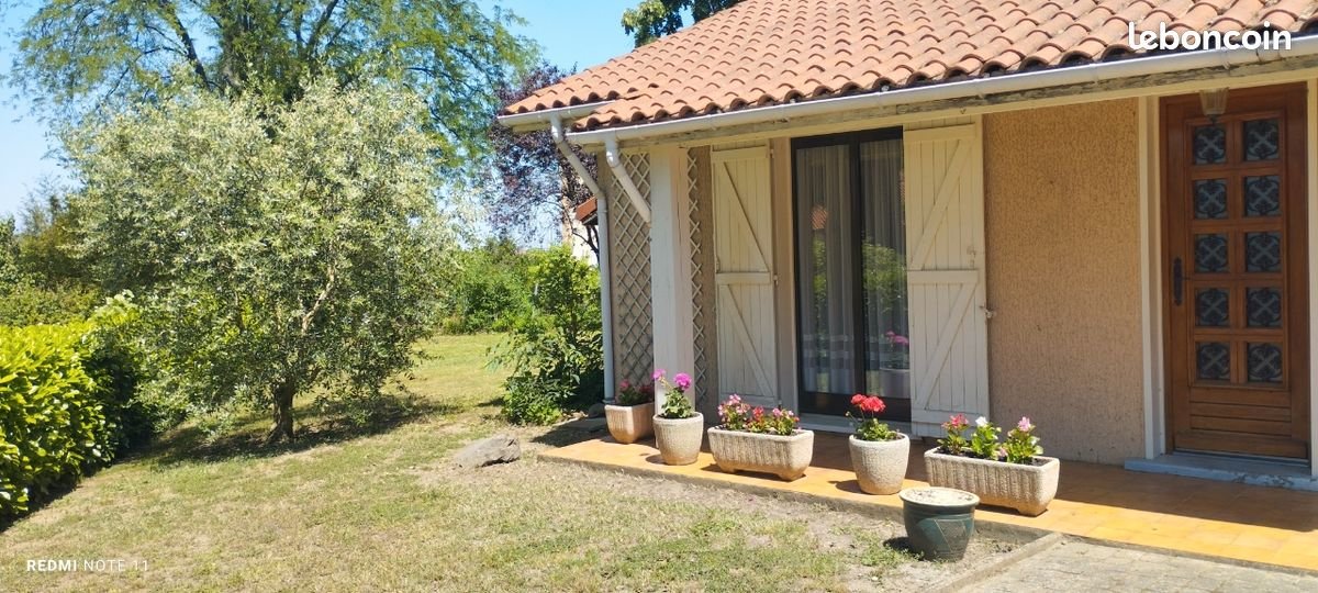 Maison à vendre, 100m², Vernaison