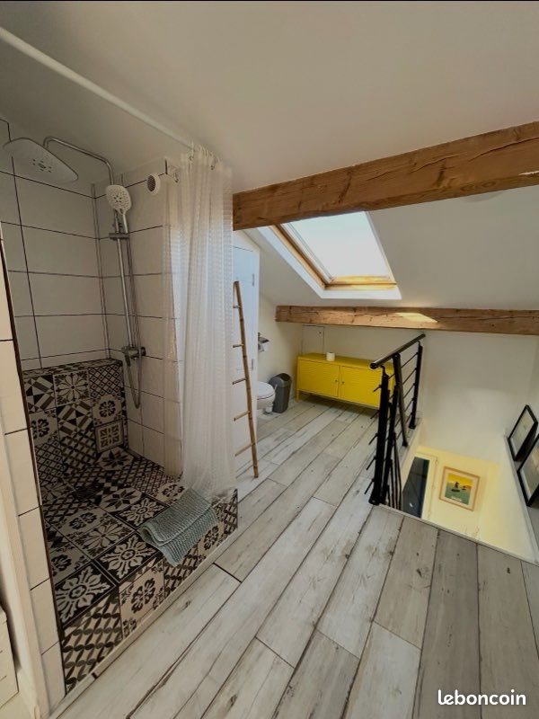 Appartement à louer, 30m², La Seyne-sur-Mer