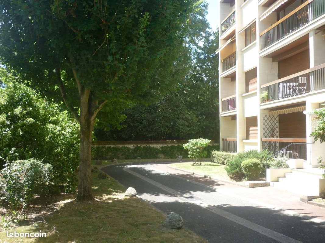 Appartement à vendre, 95m², Fontainebleau
