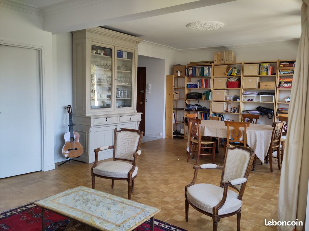Appartement à vendre, 95m², Fontainebleau