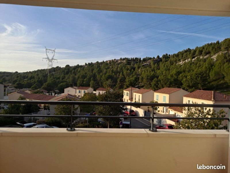 Appartement à louer, 41m², Ensuès-la-Redonne