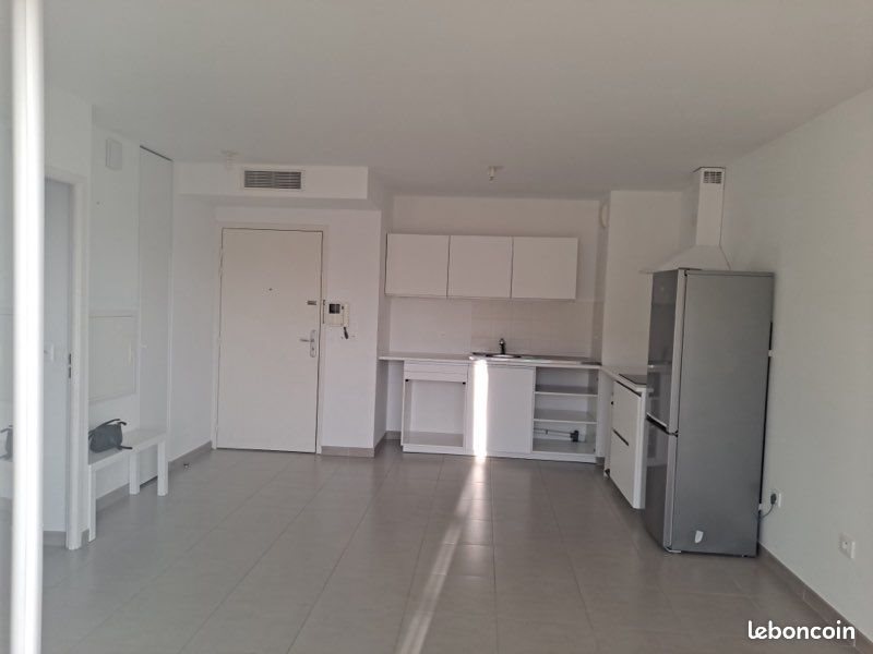 Appartement à louer, 41m², Ensuès-la-Redonne