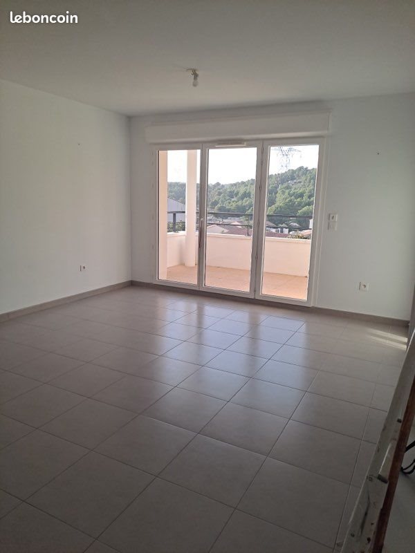 Appartement à louer, 41m², Ensuès-la-Redonne
