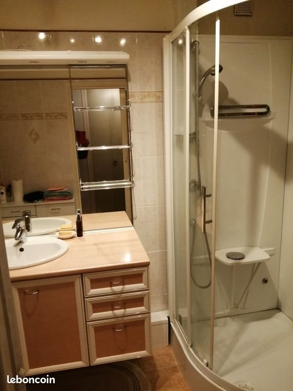 Appartement à vendre, 97m², Caen