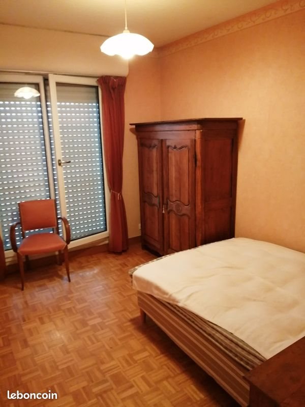 Appartement à vendre, 97m², Caen