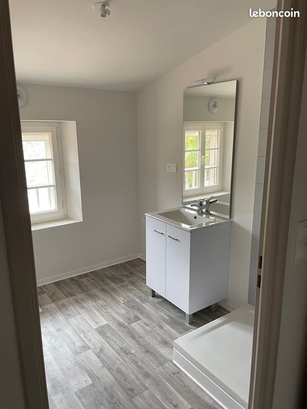 Appartement à louer, 42m², Montpon-Ménestérol