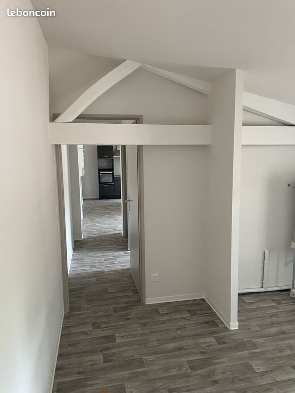 Appartement à louer, 42m², Montpon-Ménestérol