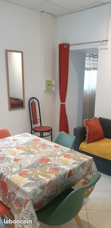 Appartement à louer, 30m², Ruoms