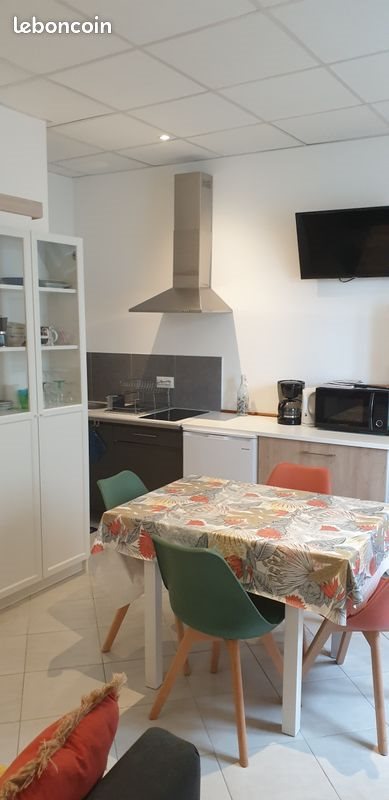 Appartement à louer, 30m², Ruoms