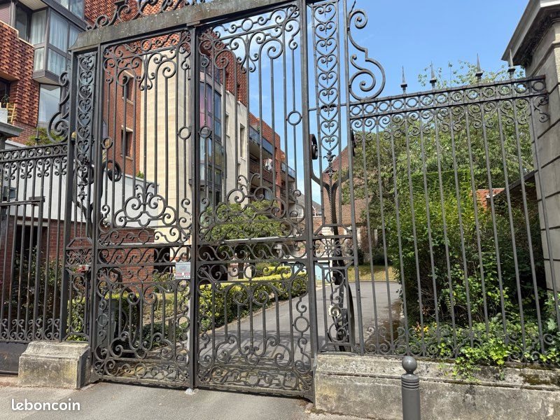 Appartement à louer, 69m², Béthune