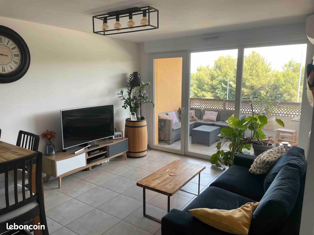 Appartement à louer, 42m², Castelnau-le-Lez