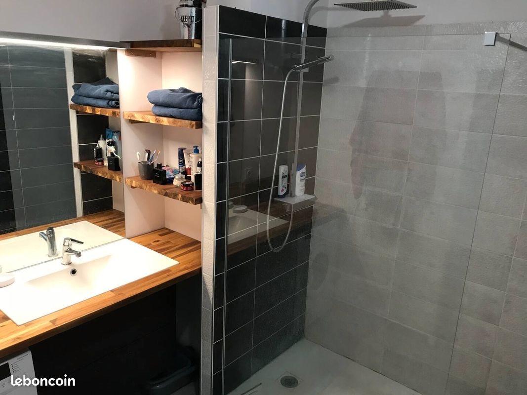 Appartement à louer, 42m², Castelnau-le-Lez