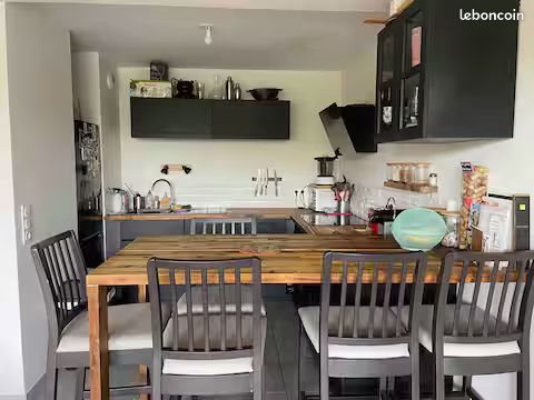 Appartement à louer, 42m², Castelnau-le-Lez