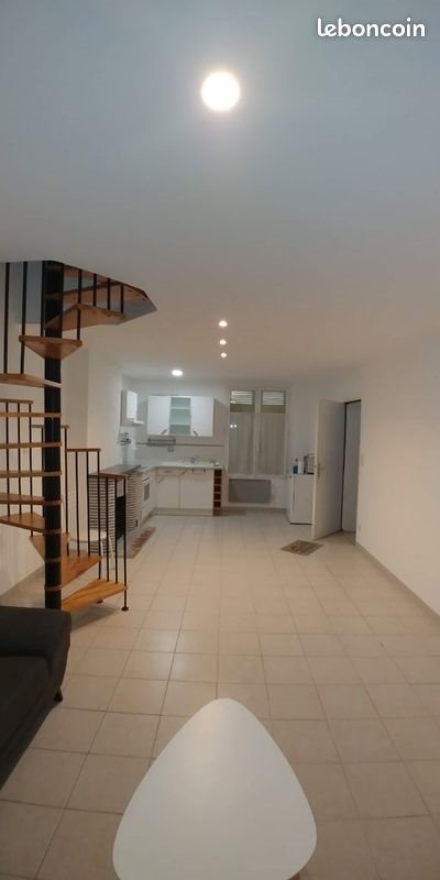 Appartement à louer, 60m², Poitiers