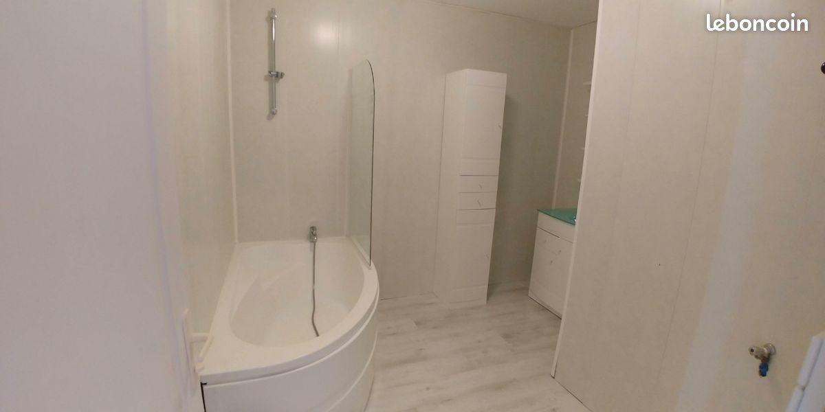 Appartement à louer, 60m², Poitiers