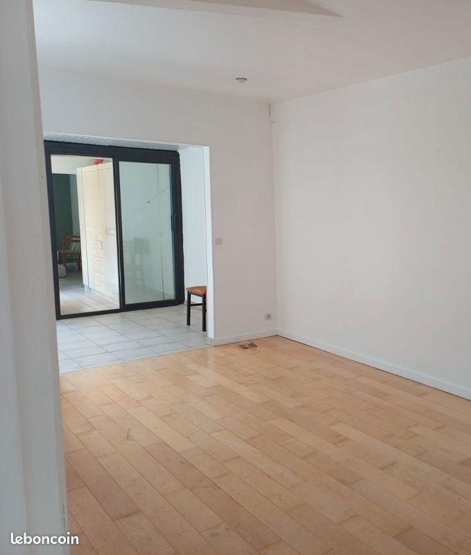 Appartement à vendre, 89m², Poissy