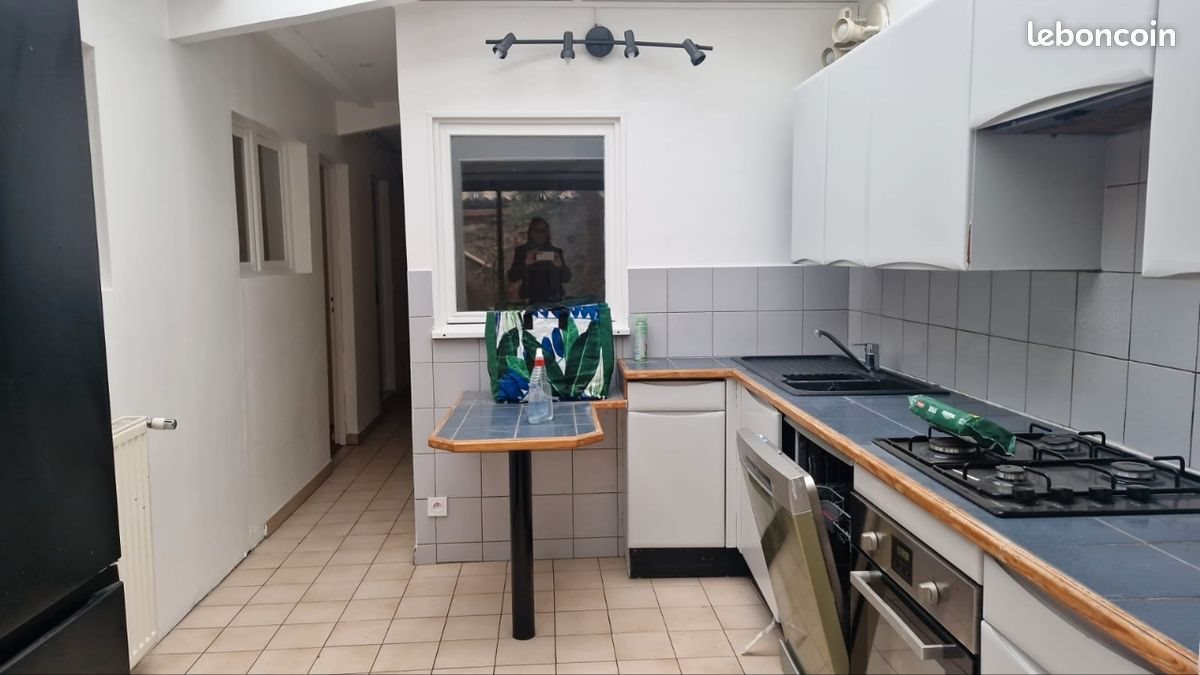 Appartement à vendre, 89m², Poissy
