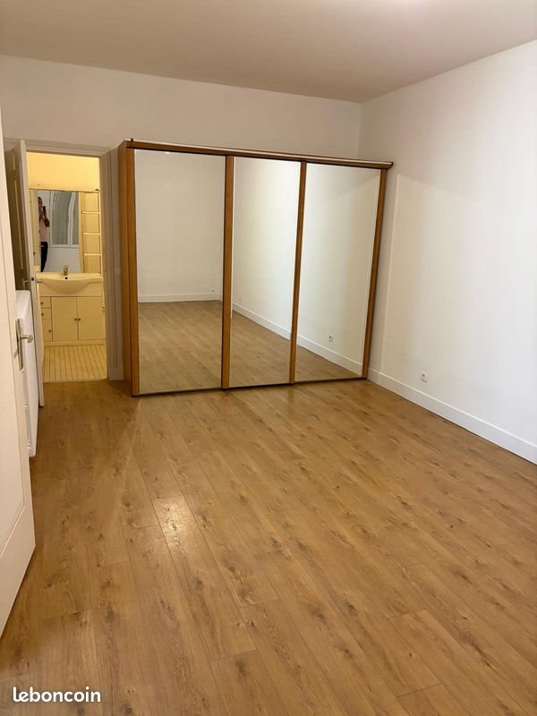 Maison à louer, 56m², Nantes