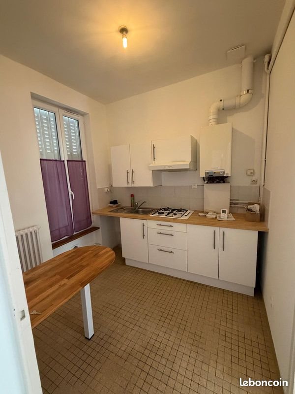 Maison à louer, 56m², Nantes