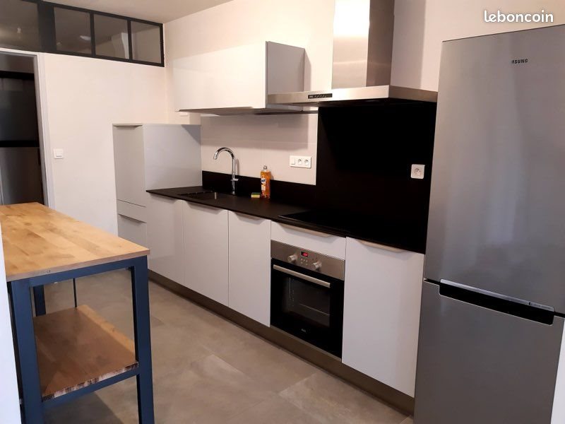 Maison à louer, 80m², Chavagnes-en-Paillers