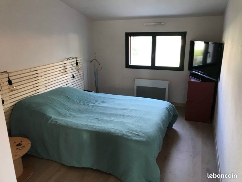 Maison à louer, 80m², Chavagnes-en-Paillers