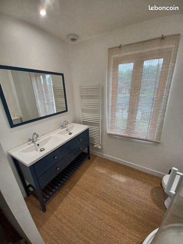 Maison à vendre, 100m², Motteville