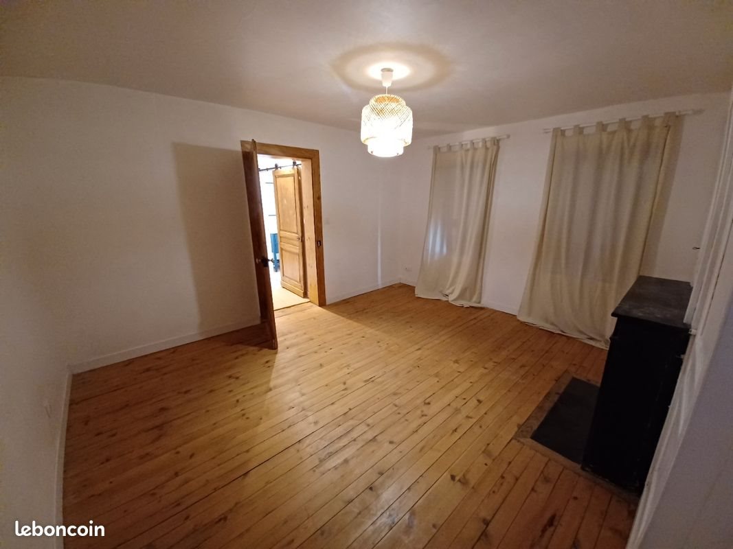 Maison à vendre, 100m², Motteville