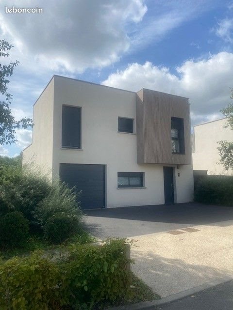 Maison à vendre, 99m², Roncq