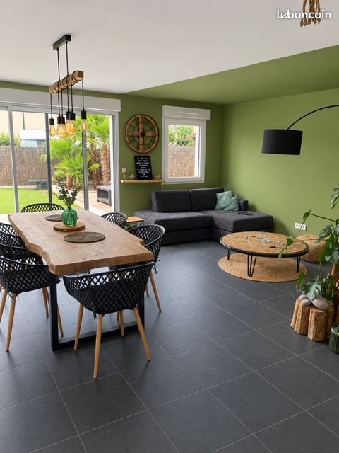 Maison à vendre, 99m², Roncq