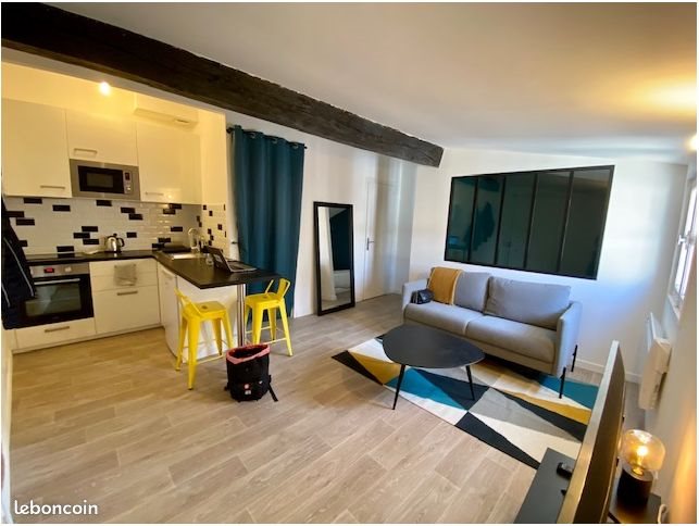Appartement à louer, 27m², Bordeaux