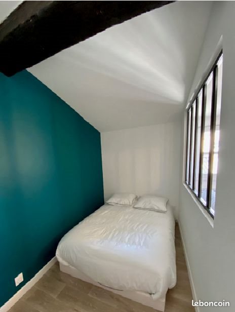 Appartement à louer, 27m², Bordeaux
