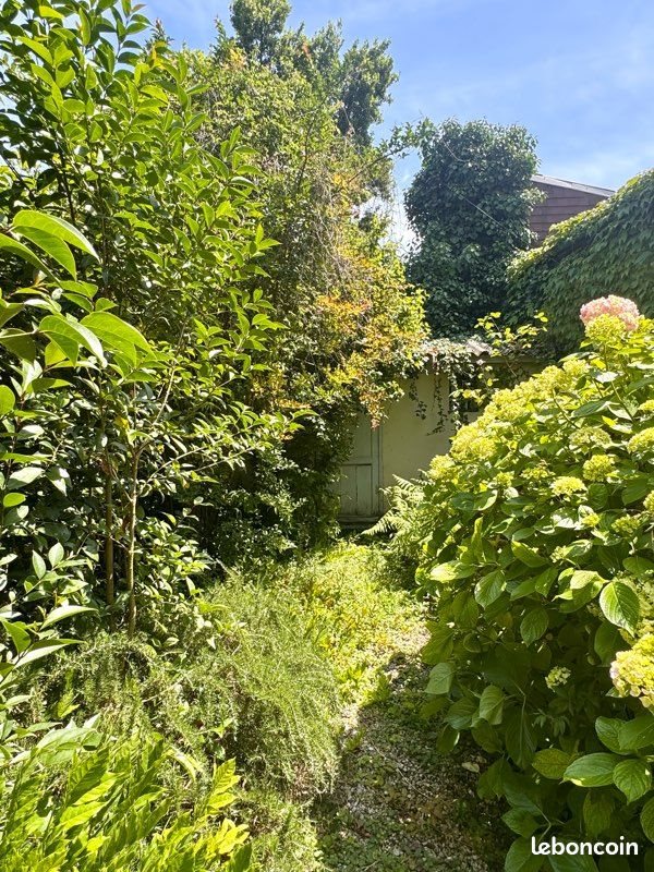 Maison à vendre, 130m², Bordeaux