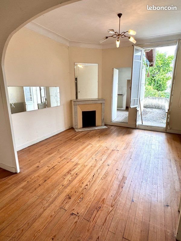 Maison à vendre, 130m², Bordeaux