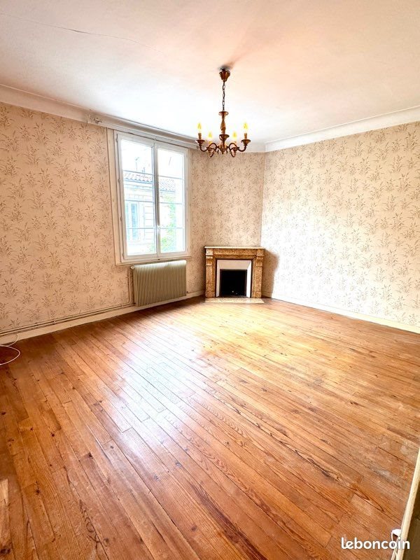 Maison à vendre, 130m², Bordeaux