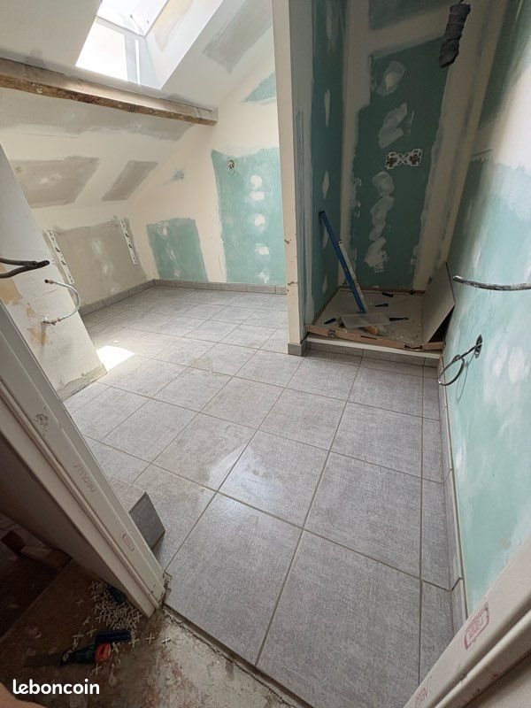 Appartement à louer, 47m², Mauguio