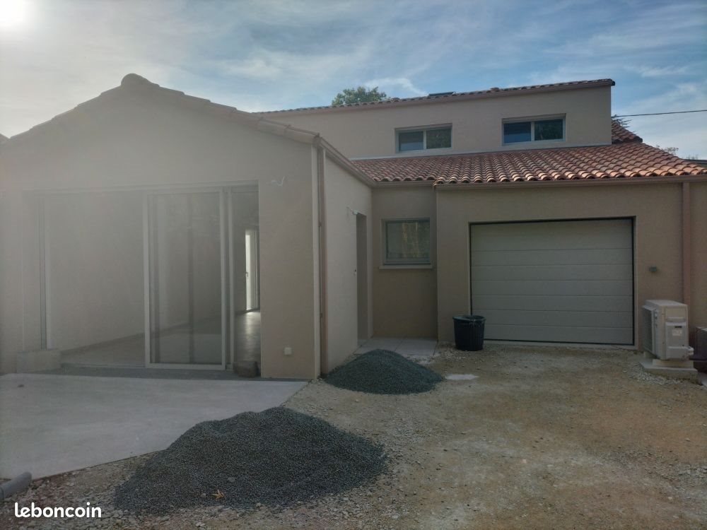 Maison à louer, 102m², Vertou