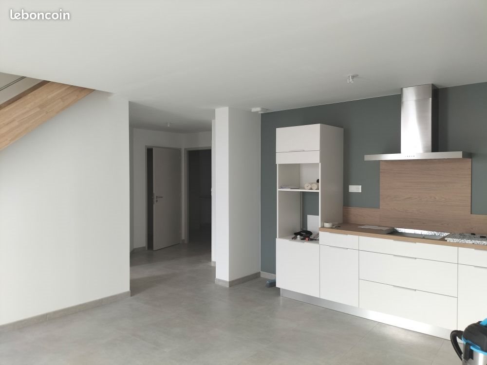 Maison à louer, 102m², Vertou