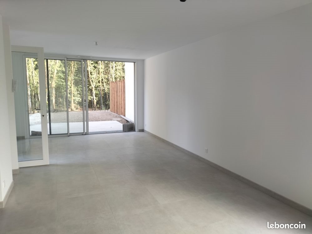 Maison à louer, 102m², Vertou