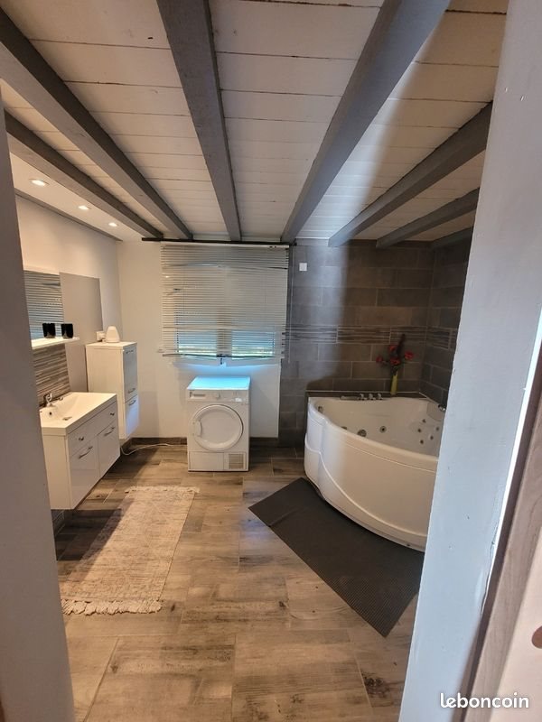 Maison à louer, 20m², Castelnau-de-Montmiral
