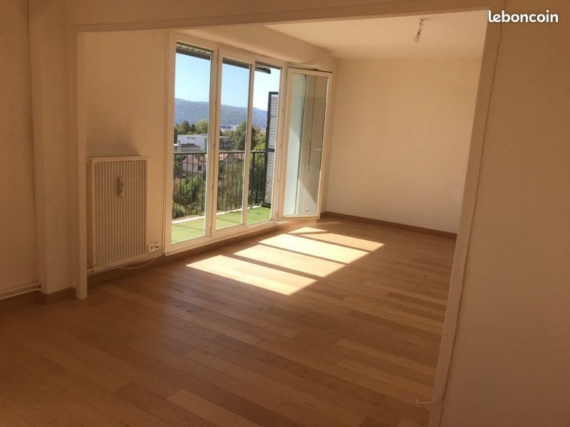 Appartement à louer, 84m², Besançon