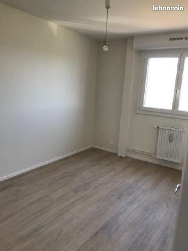 Appartement à louer, 84m², Besançon